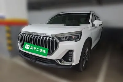 Jetour X90 Plus
