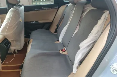 Geely Galaxy L6