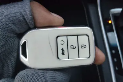 Honda Inspire