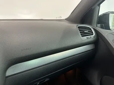 Volkswagen Golf (Import)