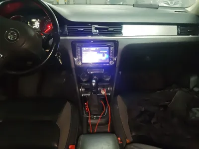 Volkswagen Bora