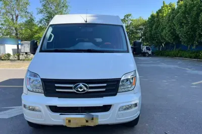 SAIC MAXUS Xintu V80