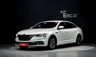 Renault-KoreaSamsung SM6