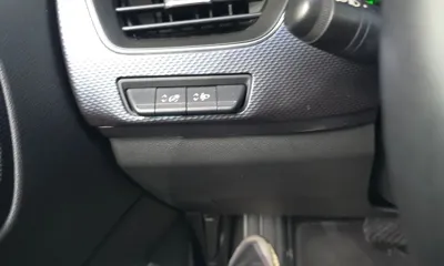 Renault-KoreaSamsung XM3