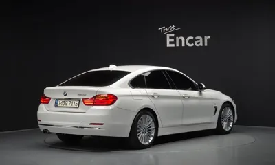 BMW 4-Series