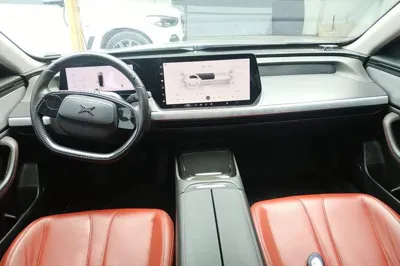 Xpeng P7