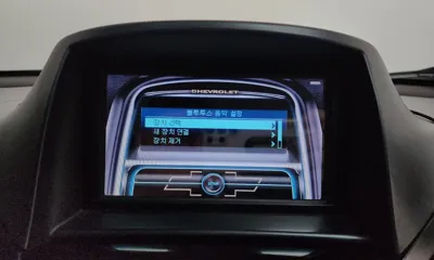 ChevroletGMDaewoo Orlando
