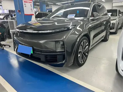 Li Auto Li L8