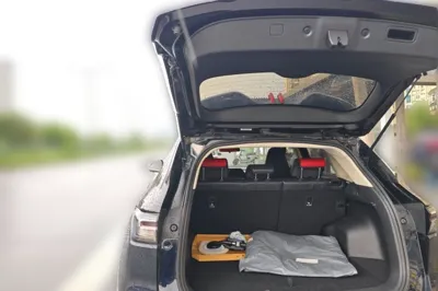 Changan CS55PLUS