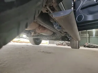 Tank Tank 300