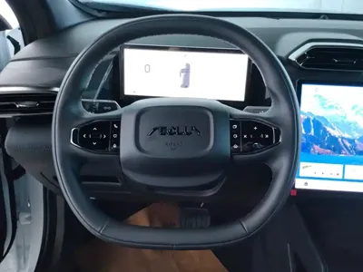 Aeolus 东风风神L7