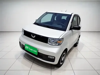 Wuling MINIEV