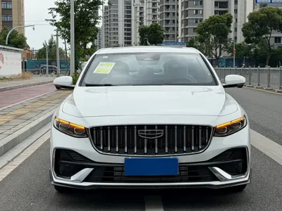 Geely Xingrui