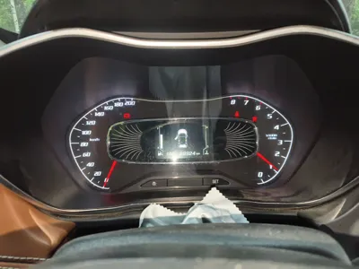 Baojun 510
