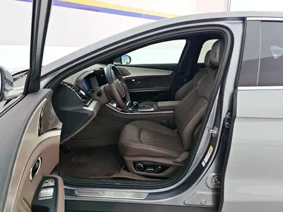 BYD Han