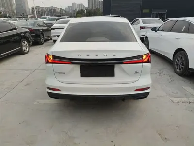 Roewe i5