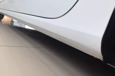 Geely Auto Emgrand