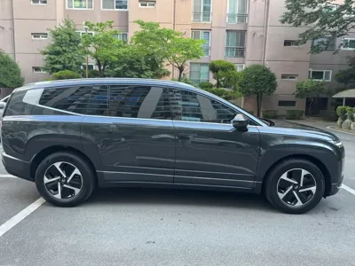 Hyundai Ioniq9