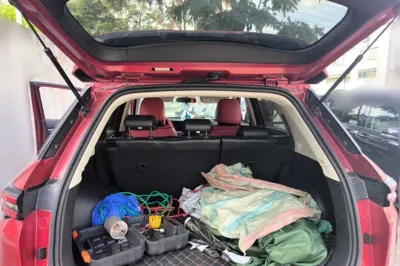 Changan CS55PLUS