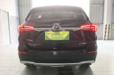 Buick Envision