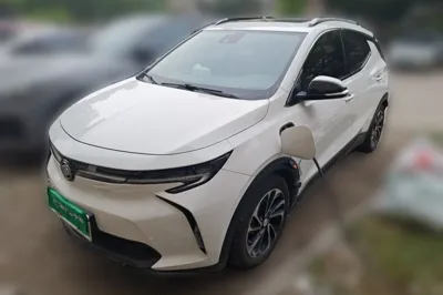 Buick Velite 7