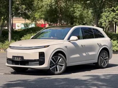 Li Auto Li L6