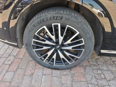 CHANGAN NEVO Q07