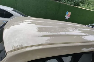Geely Galaxy Panda