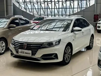 Roewe 荣威i6经典