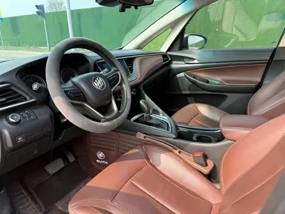 Buick GL6