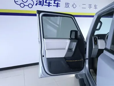 iCAR iCAR 超级V23
