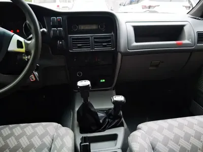 Isuzu Pickup