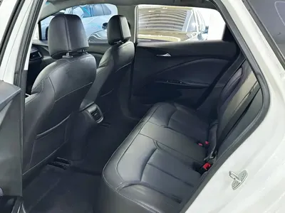 Buick Velite 6