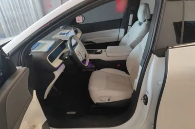 Xpeng G6