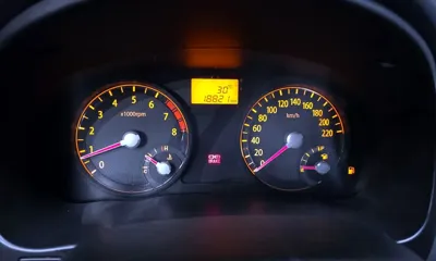 Kia Pride