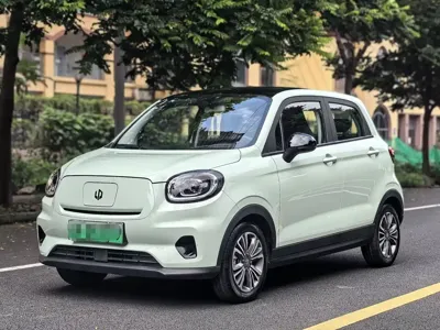 Leapmotor Leapmotor T03