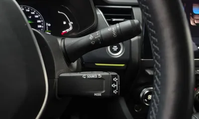 Renault-KoreaSamsung XM3