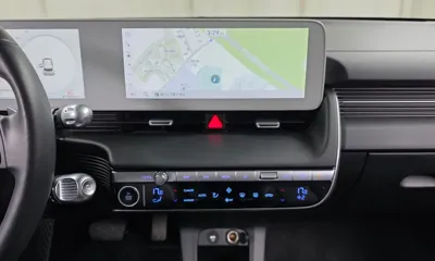 Hyundai Ioniq5