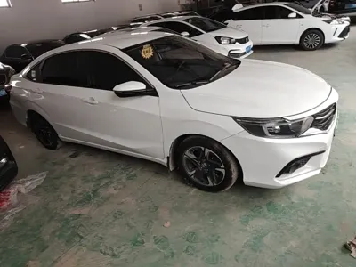 Honda Envix