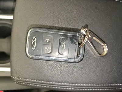 Chery Tiggo 5x