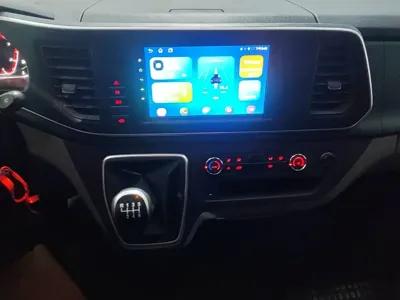 Maxus V80