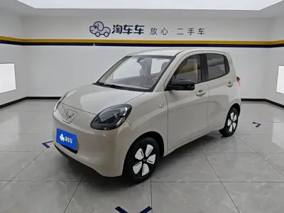 Wuling MINIEV