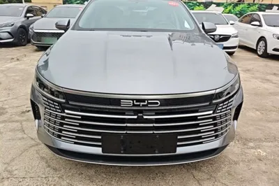 BYD Destroyer 05