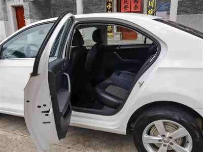 Volkswagen Santana