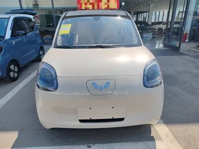 Wuling MINIEV