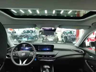 Buick Verano