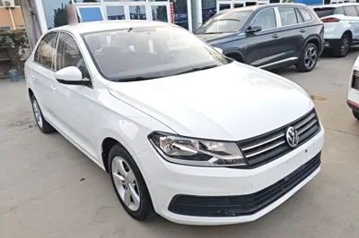 Volkswagen Santana