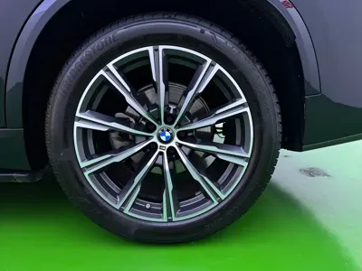 BMW X5 (Import)