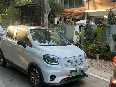 Leapmotor Leapmotor T03