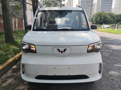 Wuling Zhiguang EV